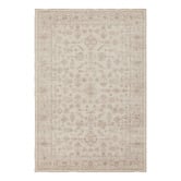Network Rugs Beige Frieda Traditional Rug