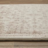 Network Rugs Beige Frieda Traditional Rug