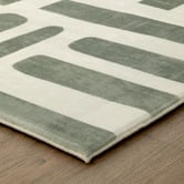 Network Rugs Faye Geometric Rug