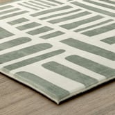 Network Rugs Faye Geometric Rug