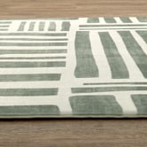 Network Rugs Faye Geometric Rug