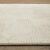Network Rugs Beige Daria Arches Rug