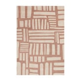 Network Rugs Faye Geometric Rug