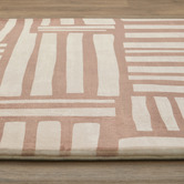 Network Rugs Faye Geometric Rug