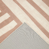 Network Rugs Faye Geometric Rug