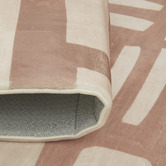 Network Rugs Faye Geometric Rug