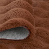 Network Rugs Bubble Machine Washable Rug