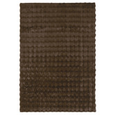 Network Rugs Bubble Machine Washable Rug