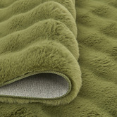 Network Rugs Bubble Machine Washable Rug
