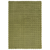 Network Rugs Bubble Machine Washable Rug