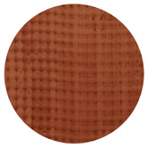 Network Rugs Bubble Machine Washable Round Rug