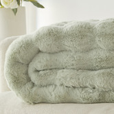 Network Rugs Bubble Machine Washable Round Rug