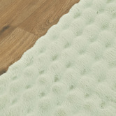 Network Rugs Bubble Machine Washable Rug