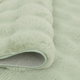 Network Rugs Bubble Machine Washable Runner