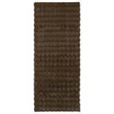Network Rugs Bubble Machine Washable Runner