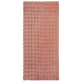 Network Rugs Bubble Machine Washable Runner