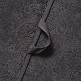 Lacoste Lacoste Le Croco Cotton Bathroom Towel