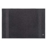 Lacoste Lacoste Le Croco Cotton Bathroom Towel