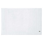 Lacoste Lacoste Le Croco Cotton Bathroom Towel