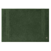 Lacoste Lacoste Le Croco Cotton Bathroom Towel