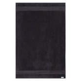 Lacoste Lacoste Le Croco Cotton Bathroom Towel