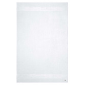 Lacoste Lacoste Le Croco Cotton Bathroom Towel