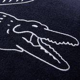 Lacoste Lacoste Break Cotton Cushion