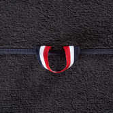 Lacoste Lacoste Casual Cotton Bathroom Towel