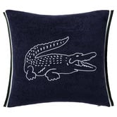Lacoste Lacoste Break Cotton Cushion