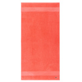 Lacoste Lacoste Le Croco Cotton Bathroom Towel