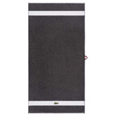 Lacoste Lacoste Casual Cotton Bathroom Towel