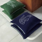 Lacoste Lacoste Break Cotton Cushion