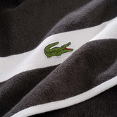 Lacoste Lacoste Casual Cotton Bathroom Towel