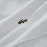 Lacoste Lacoste Casual Cotton Bathroom Towel