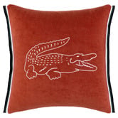 Lacoste Lacoste Break Cotton Cushion