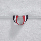 Lacoste Lacoste Casual Cotton Bathroom Towel
