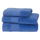 Lacoste Lacoste Le Croco Cotton Bathroom Towel