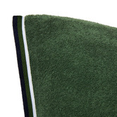 Lacoste Lacoste Break Cotton Cushion