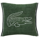 Lacoste Lacoste Break Cotton Cushion