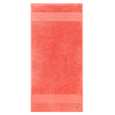 Lacoste Lacoste Le Croco Cotton Bathroom Towel