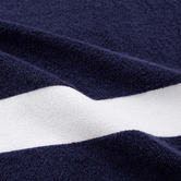 Lacoste Lacoste Casual Cotton Bathroom Towel