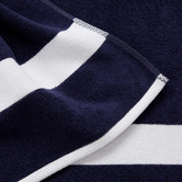 Lacoste Lacoste Casual Cotton Bathroom Towel