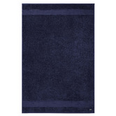 Lacoste Lacoste Le Croco Cotton Bathroom Towel