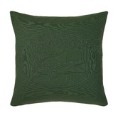 Lacoste Lacoste Cotton Cushion