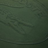 Lacoste Lacoste Cotton Cushion