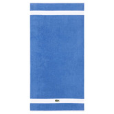Lacoste Lacoste Casual Cotton Bathroom Towel