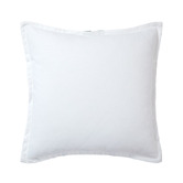 Lacoste Lacoste Ruban Cotton Cushion