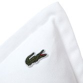Lacoste Lacoste Ruban Cotton Cushion
