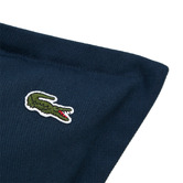 Lacoste Lacoste Ruban Cotton Cushion