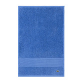 Lacoste Lacoste Le Croco Cotton Guest Towel